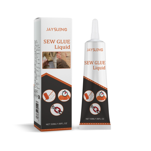 Jaysuing 布料修补胶