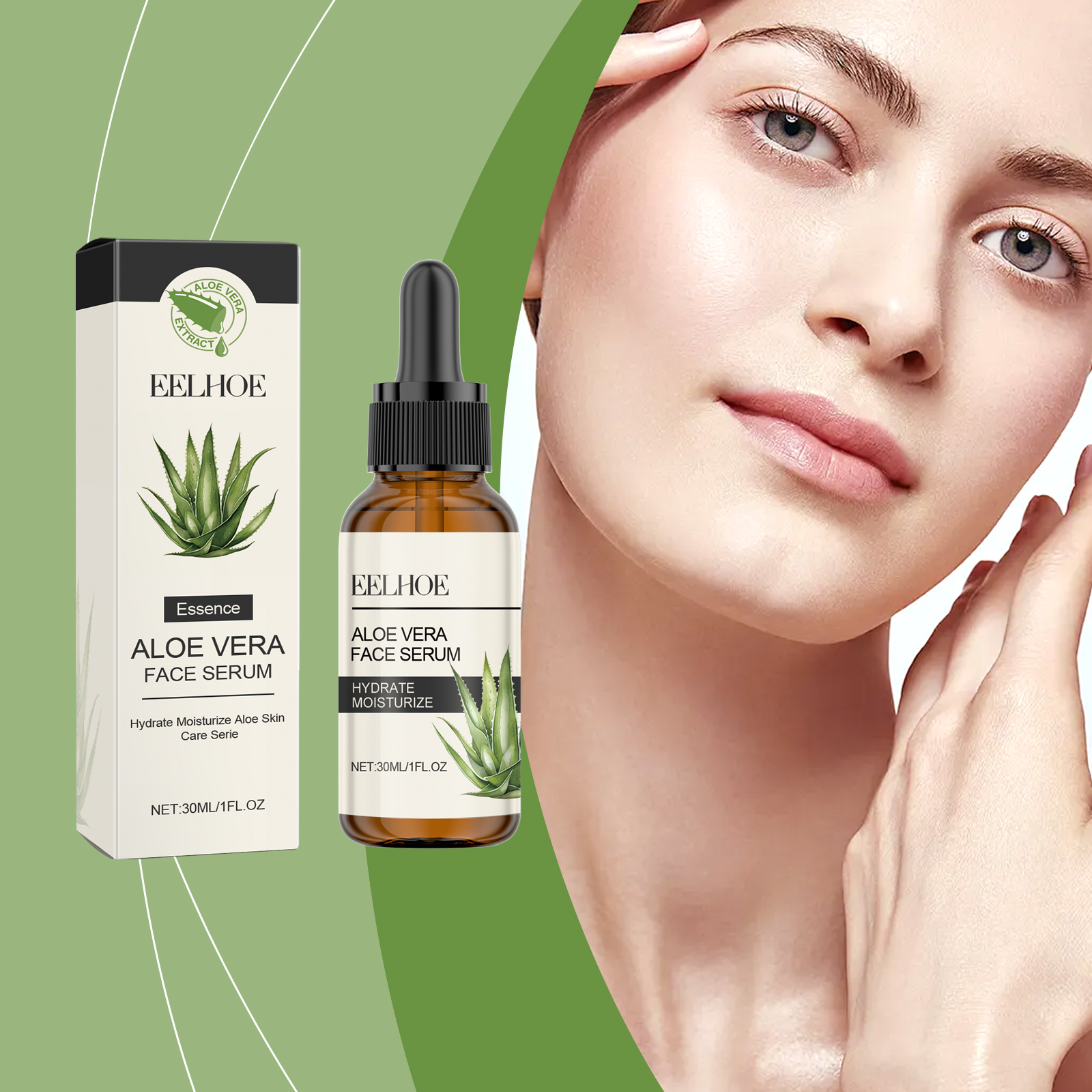 eelhoe-aloe-vera-skin-care-essence-clear-and-moisturizing-face-moisturizing-and-moisturizing-skin-refreshing-essence