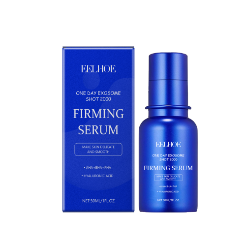 EELHOE 紧致精华乳液 保湿平衡水油细致毛孔细腻肤质抗皱保湿滋养