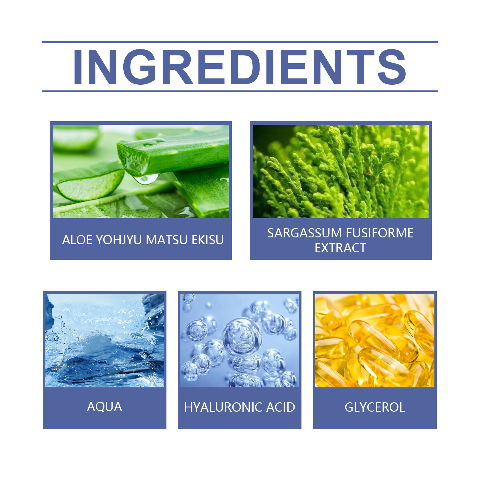 EELHOE Hyaluronic Acid Moisturizing Spray, Toner Deep Moisturizing Moisturizing Spray Skin Care Toner_voghion.com