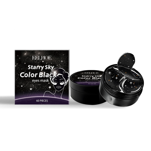 EELHOE 星空臻颜黑眼膜 补水保湿眼周肌肤弹润亮泽眼部滋润护理