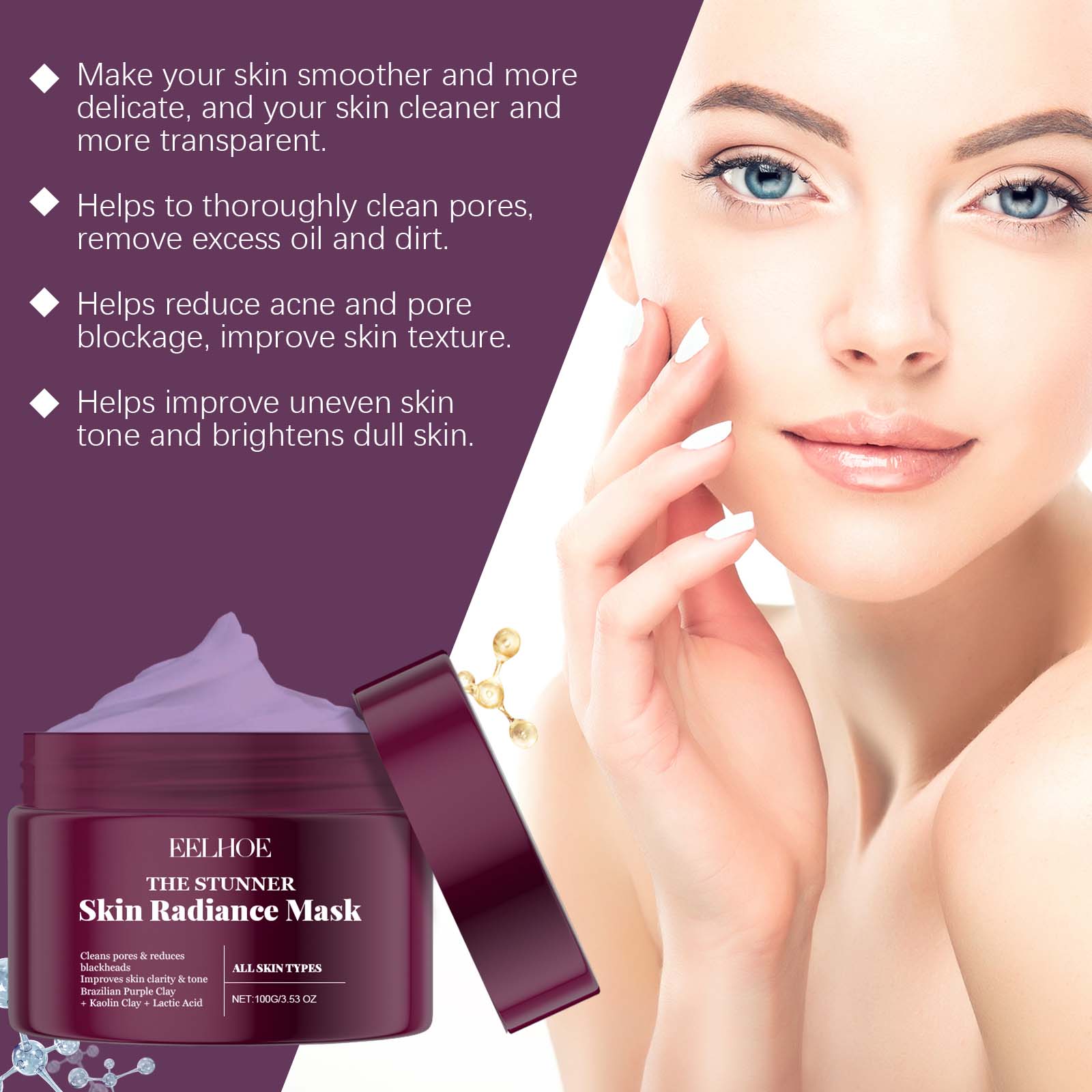 eelhoe-moisturizing-brightening-mask-hydrating-and-moisturizing-face-firming-and-moisturizing-skin-smear-treatment-mask