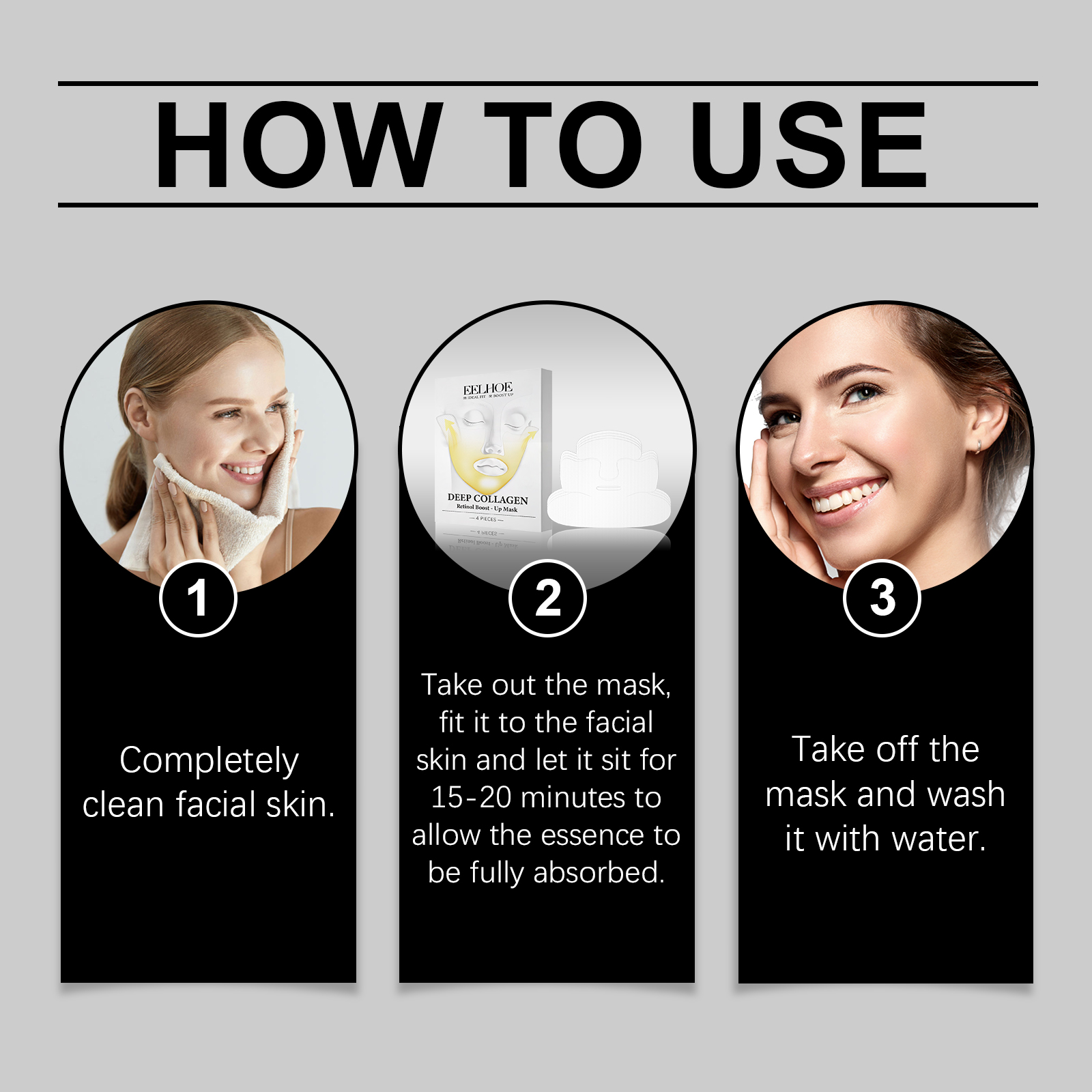 eelhoe-deep-collagen-retinol-boost-up-mask-soft-and-firming-skin-natural-hydrating-translucent-mask-to-lighten-fine-lines eelhoe-deep-collagen-retinol-boost-up-mask-soft-and-firming-skin-natural-hydrating-translucent-mask-to-lighten-fine-lines