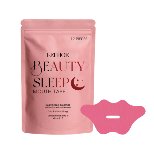 EELHOE 睡眠贴 草本精华成分花香伴眠夜间睡眠贴自然舒适日常护理