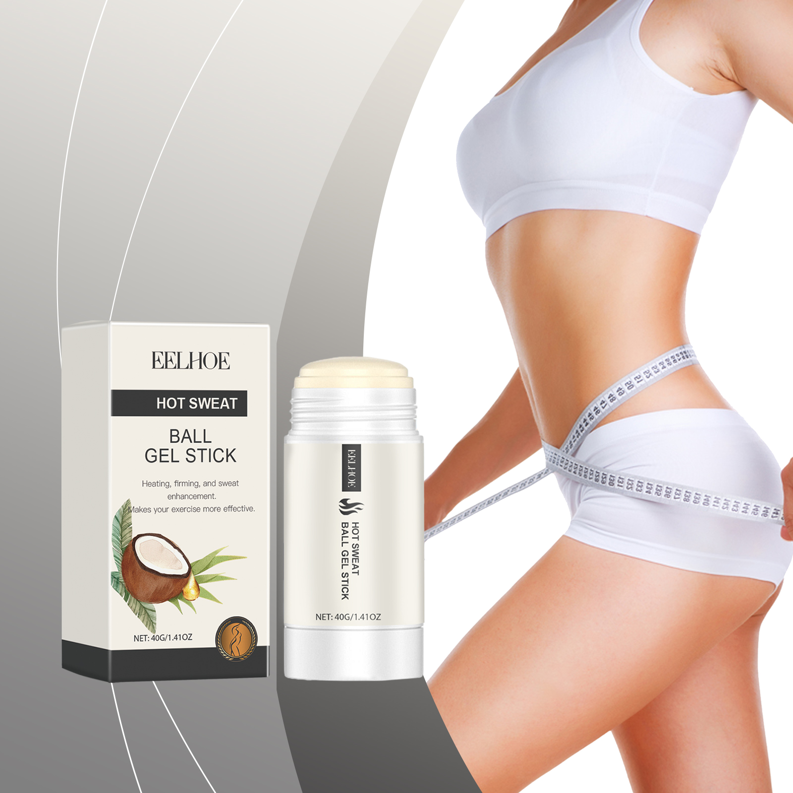 eelhoe-body-care-stick-body-skin-moisturizing-care-massage-moisturizing-body-care-stick