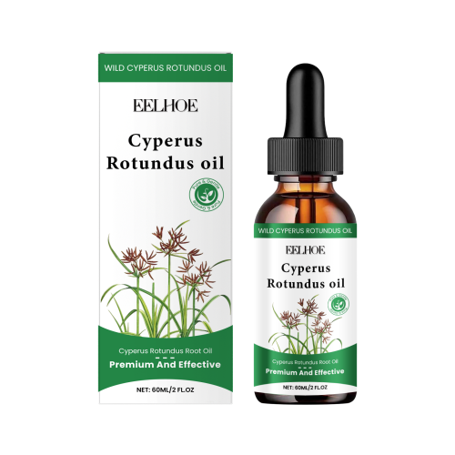 EELHOE 脱毛护理精油 植物精油身体护理温和滋养嫩滑肌肤温和脱毛