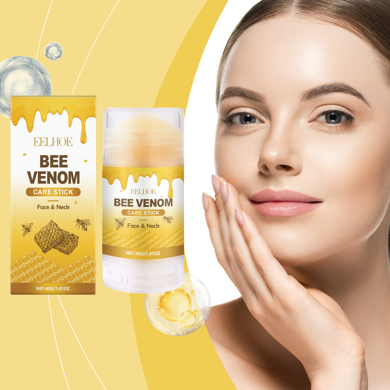 eelhoe-bee-venom-neck-care-stick-gently-moisturizing-and-moisturizing-body-skin-to-relieve-discomfort-massage-care eelhoe-bee-venom-neck-care-stick-gently-moisturizing-and-moisturizing-body-skin-to-relieve-discomfort-massage-care