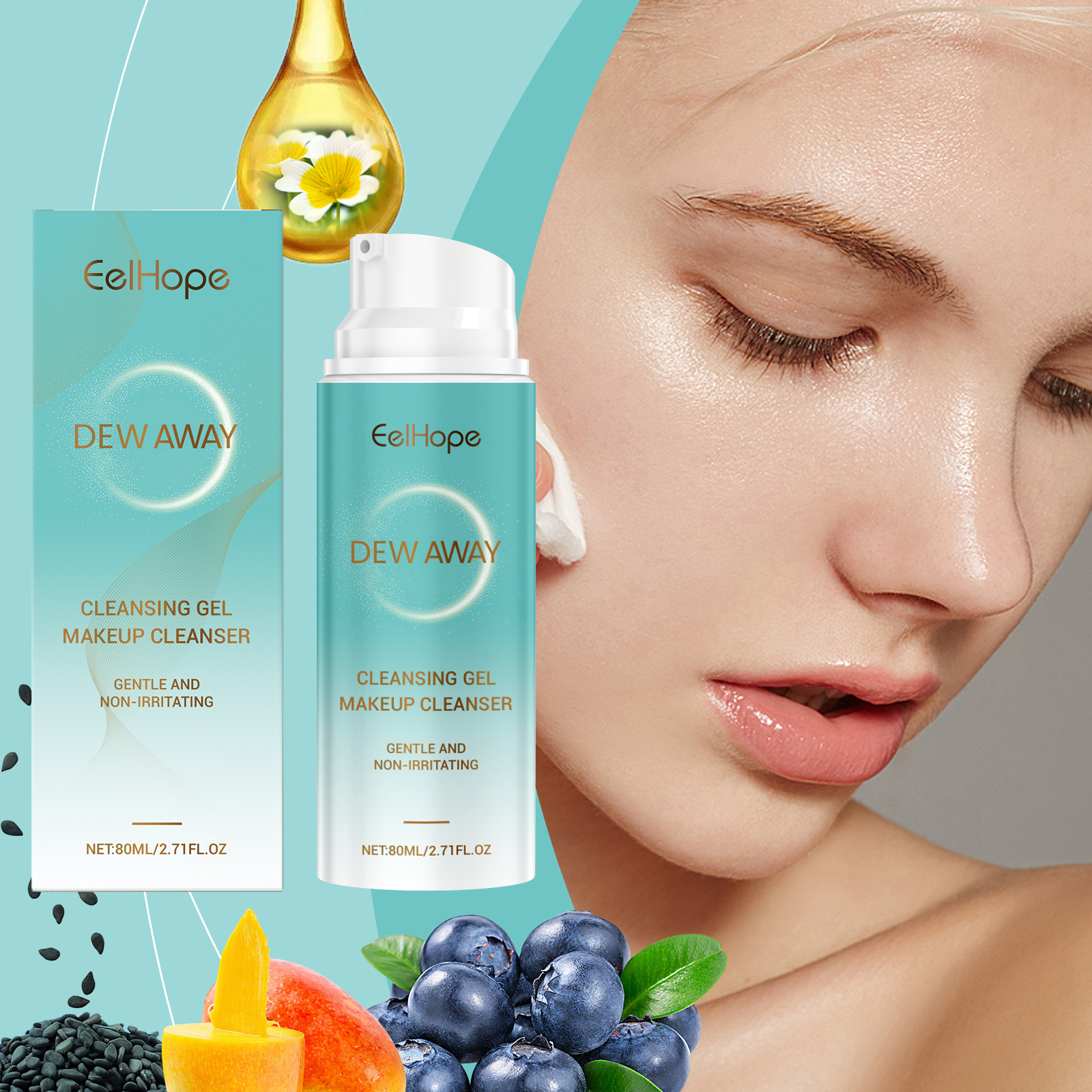 eelhope-3-in-1-cleansing-gel-deep-clean-non-tight-moisturizing-3-in-1-cleansing-gel-face