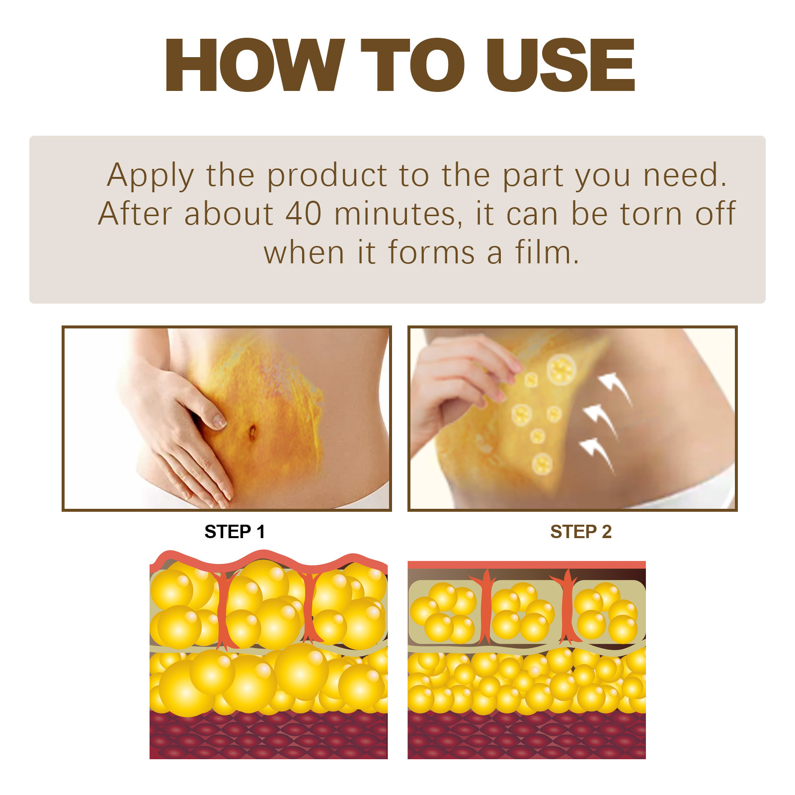 eelhoe-body-shaping-ginger-film-burning-beauty-body-fat-free-heat-mud-ginger-moxibustion-cold-and-fever-firming-thigh-love-handles