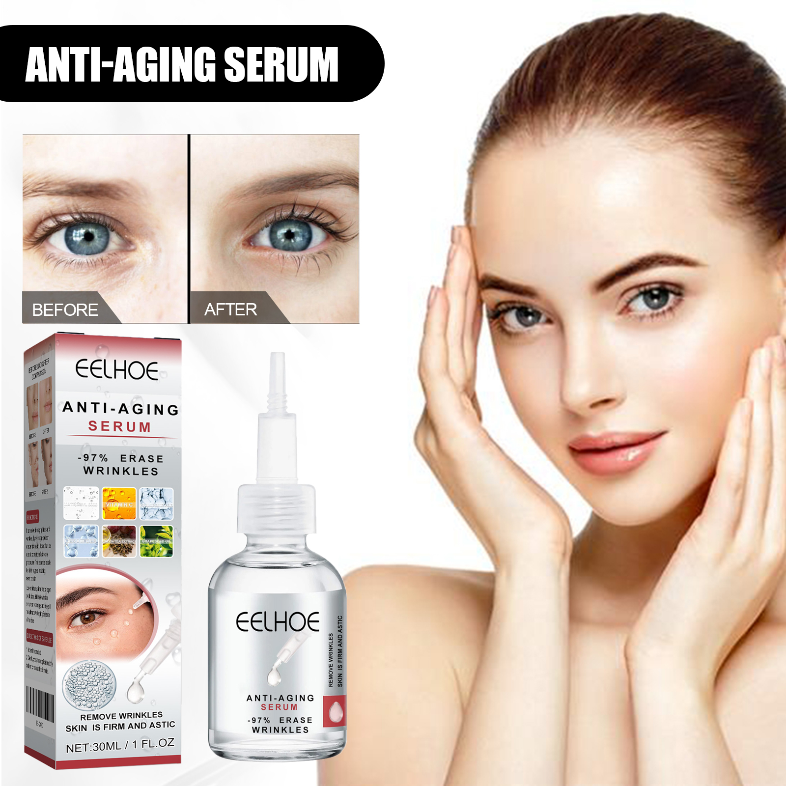 eelhoe-deep-cleansing-anti-wrinkle-serum-facial-skin-smoothing-fine-lines-hydrating-firming-and-care-serum