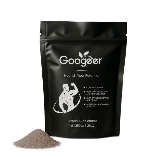Googeer 膳食补充剂 男性不适缓解身体护理