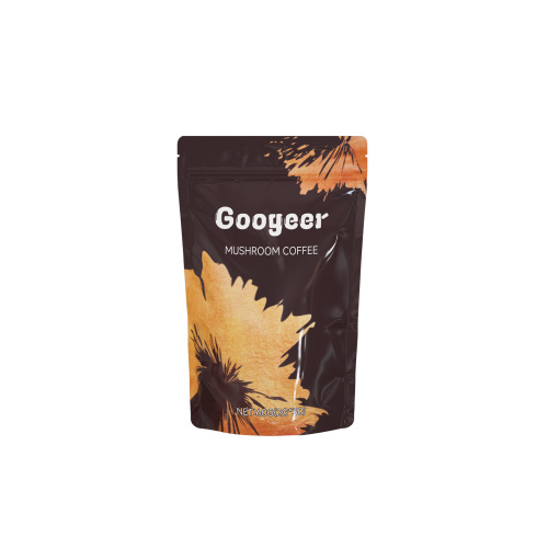 Googeer 蘑菇咖啡 身体护理
