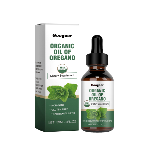 Googeer 草药补充剂 身体护理