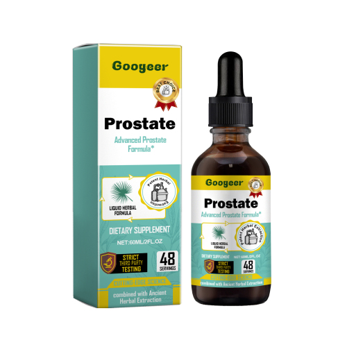 Googeer 前列腺保健营养补充剂 维护泌尿系统健康前列腺补充剂