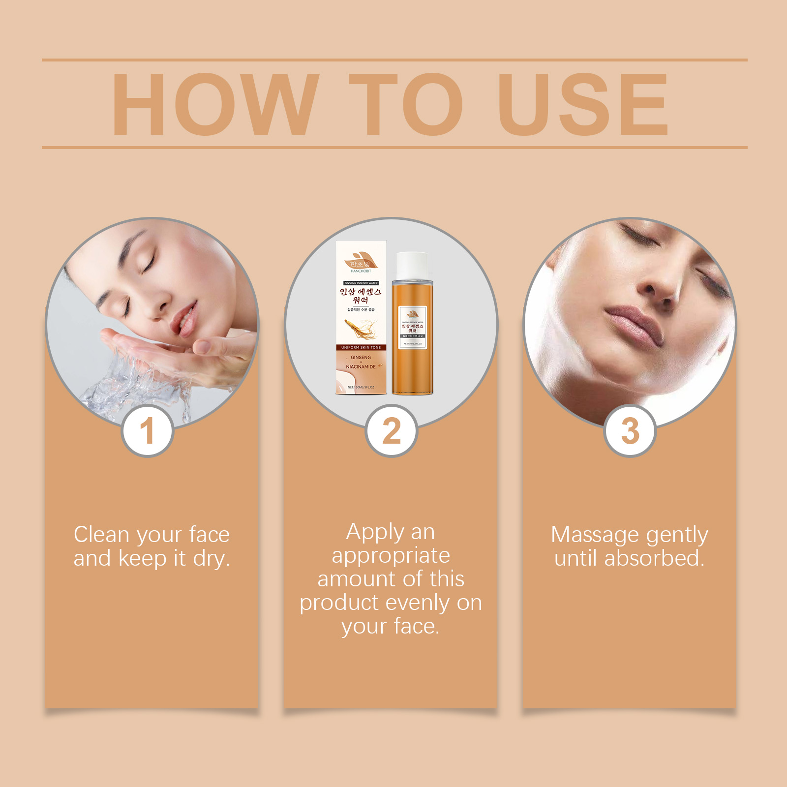 hanchobit-ginseng-essence-toner-moisturizing-hydrating-and-brightening-oil-control-essence-spray-all-purpose-toner