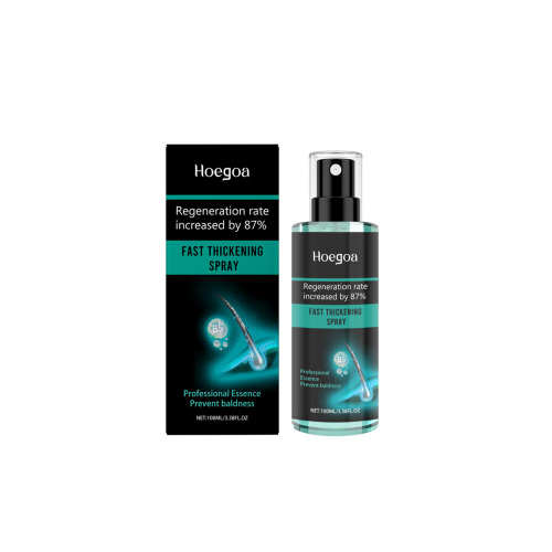 Hoegoa 防脱发喷雾