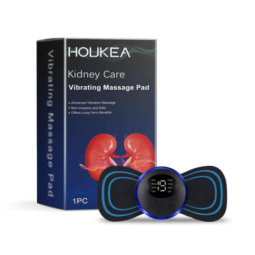 Houkea 身体护理按摩垫 贴合舒适缓解不适日常身体养护外用按摩垫