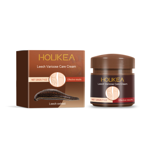 Houkea 身体护理膏 温和日常滋润紧致小腿肌肤补水身体外用修护膏