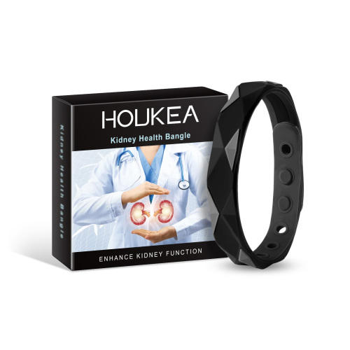 Houkea 身体护理手环 身体缓解不适户外日常便携搭配温和护理手环