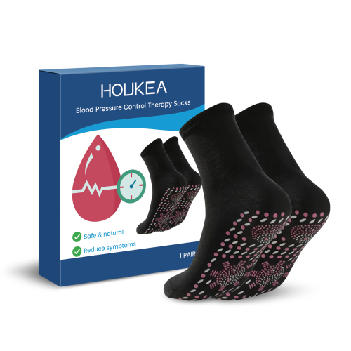 Houkea 舒缓血压护理袜