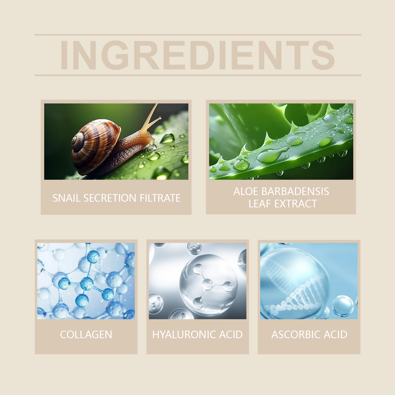 hoygi-snail-mucin-serum-hydrating-moisturizing-clear-radiant-radiant-and-rough-essence