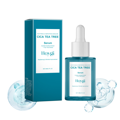 Hoygi  积雪草紧致精华液 补水保湿滋养紧致肌肤面部亮泽护肤精华