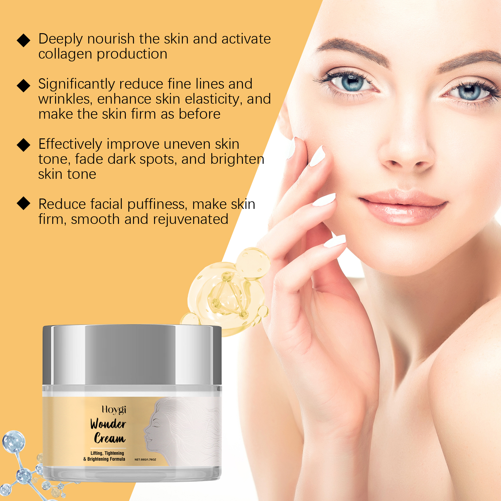 hoygi-brightening-and-firming-face-cream-brightening-and-reducing-blemishes-refreshing-oil-control-moisturizing-and-hydrating-to-improve-facial-condition