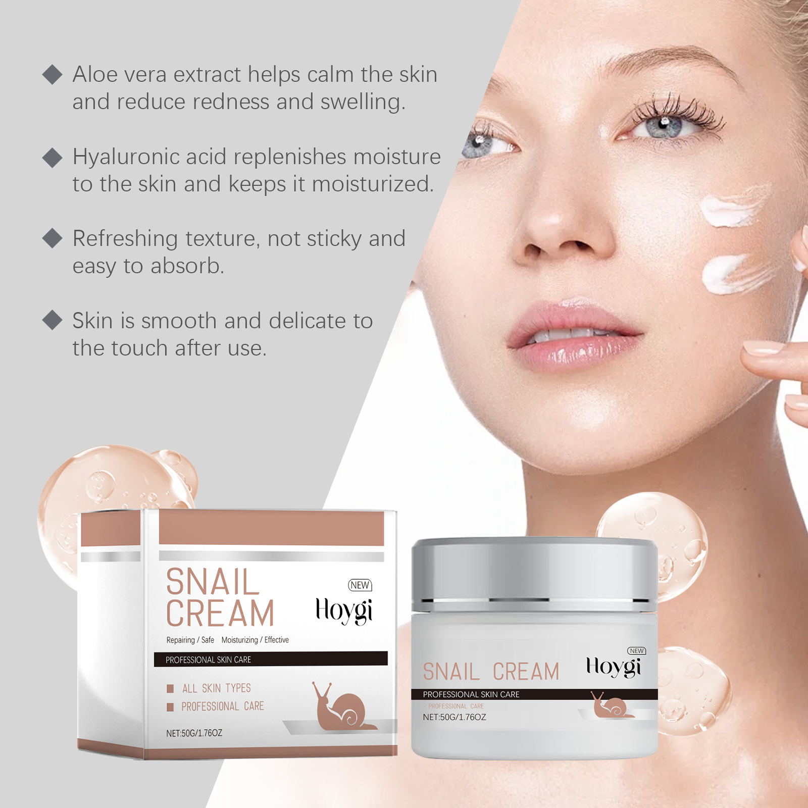 hoygi-snail-moisturizing-cream-hydrates-and-moisturizes-facial-skin-with-snail-nourishing-and-firming-moisturizing-cream