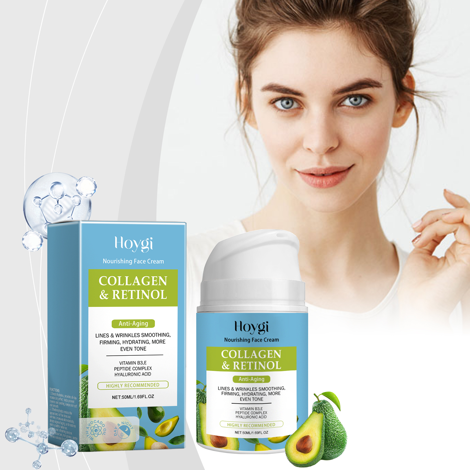 hoygi-collagen-facial-moisturizer-hydrates-and-moisturizes-the-facial-skin-with-a-soft-moisturizing-cream-that-reduces-fine-lines