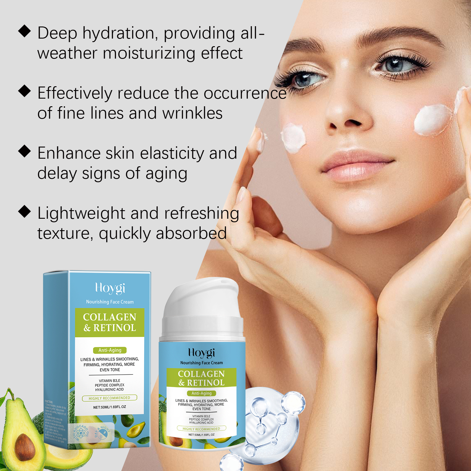 hoygi-collagen-facial-moisturizer-hydrates-and-moisturizes-the-facial-skin-with-a-soft-moisturizing-cream-that-reduces-fine-lines