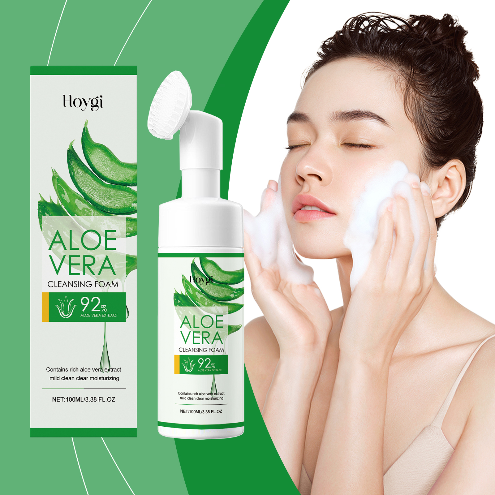 hoygi-aloe-vera-cleansing-foam-face-gently-cleanses-skin-and-pores-hydrates-and-controls-oil-moisturizes-and-is-not-tight hoygi-aloe-vera-cleansing-foam-face-gently-cleanses-skin-and-pores-hydrates-and-controls-oil-moisturizes-and-is-not-tight