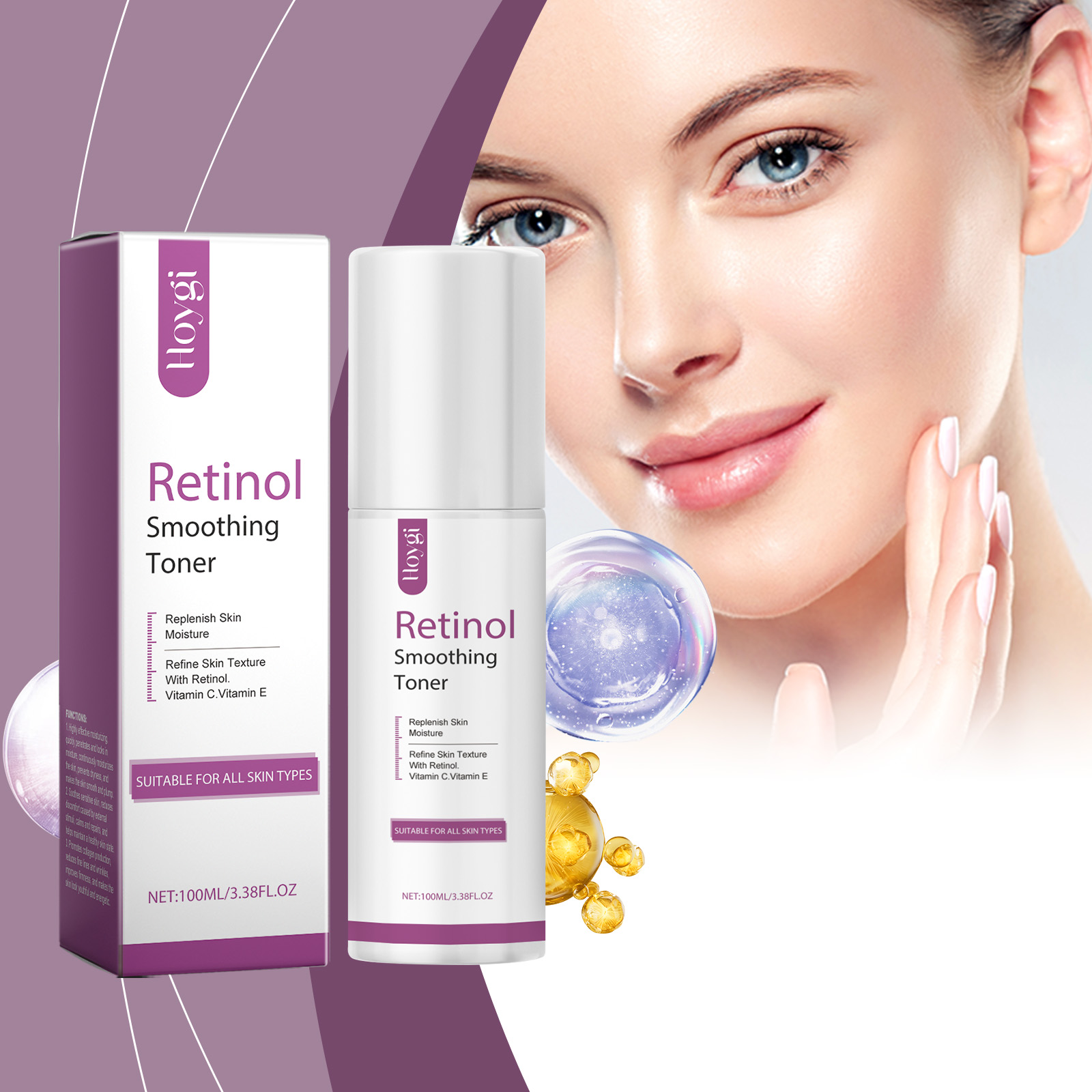 hoygi-retinol-hydrating-toner-moisturizes-the-skin-protects-fine-lines-and-brightens-the-undertone
