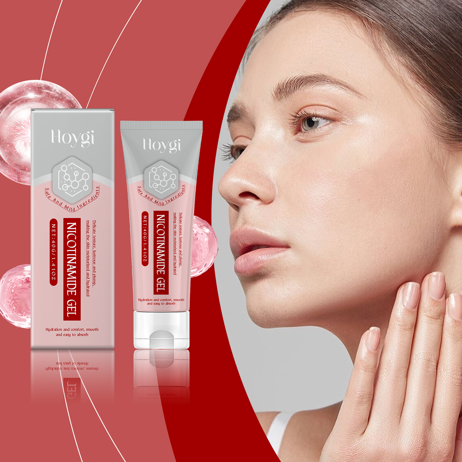 hoygi-niacinamide-facial-gel-deeply-nourises-facial-skin-repair-moisturizing-massage-moisturizing-gel