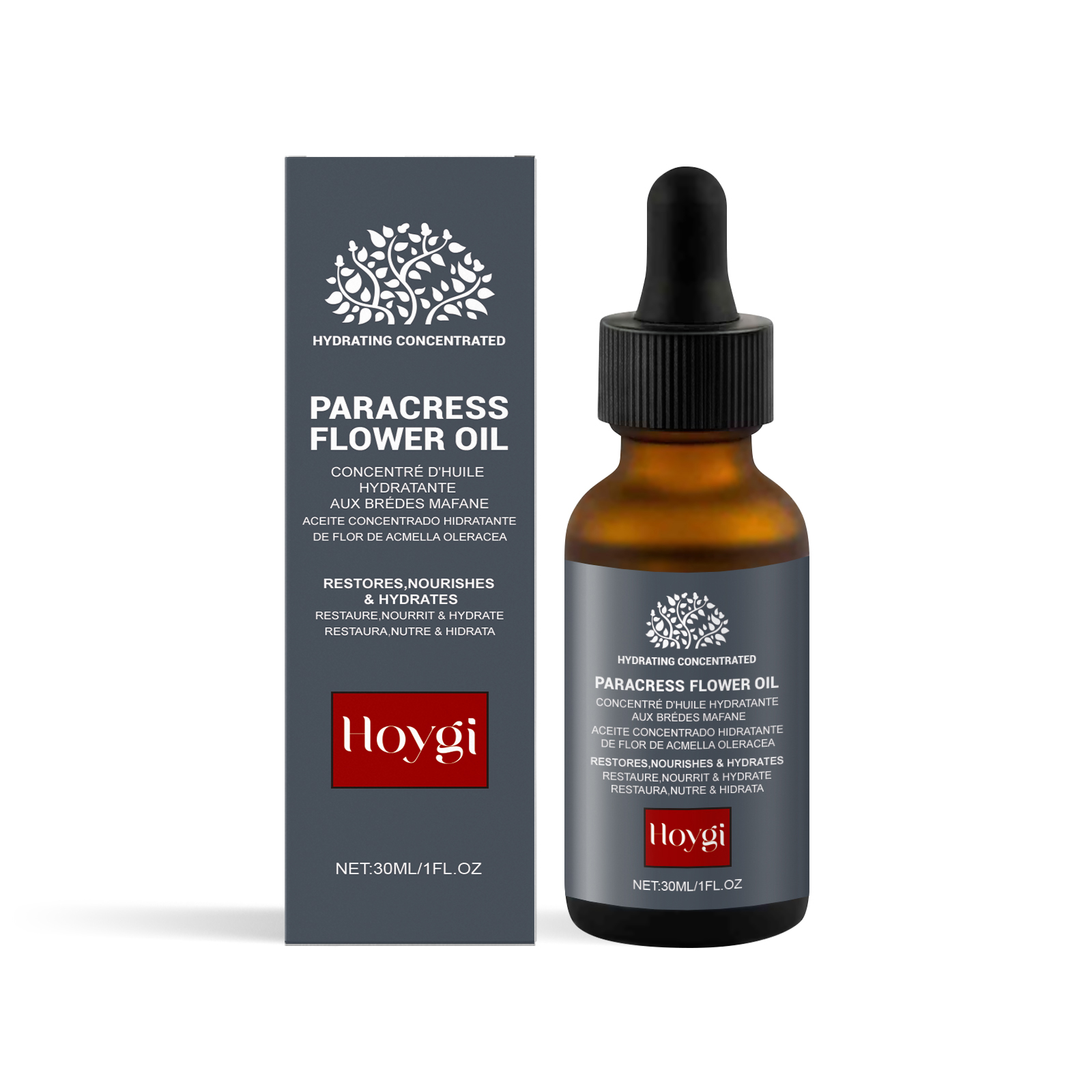 Hoygi Anti-Wrinkle Firming Serum_voghion.com