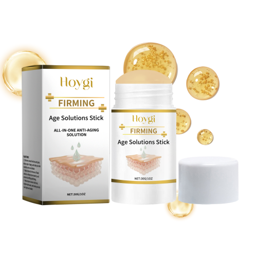 Hoygi  紧致舒缓棒 修护面部肌肤细纹舒缓肌肤弹润透亮滋润