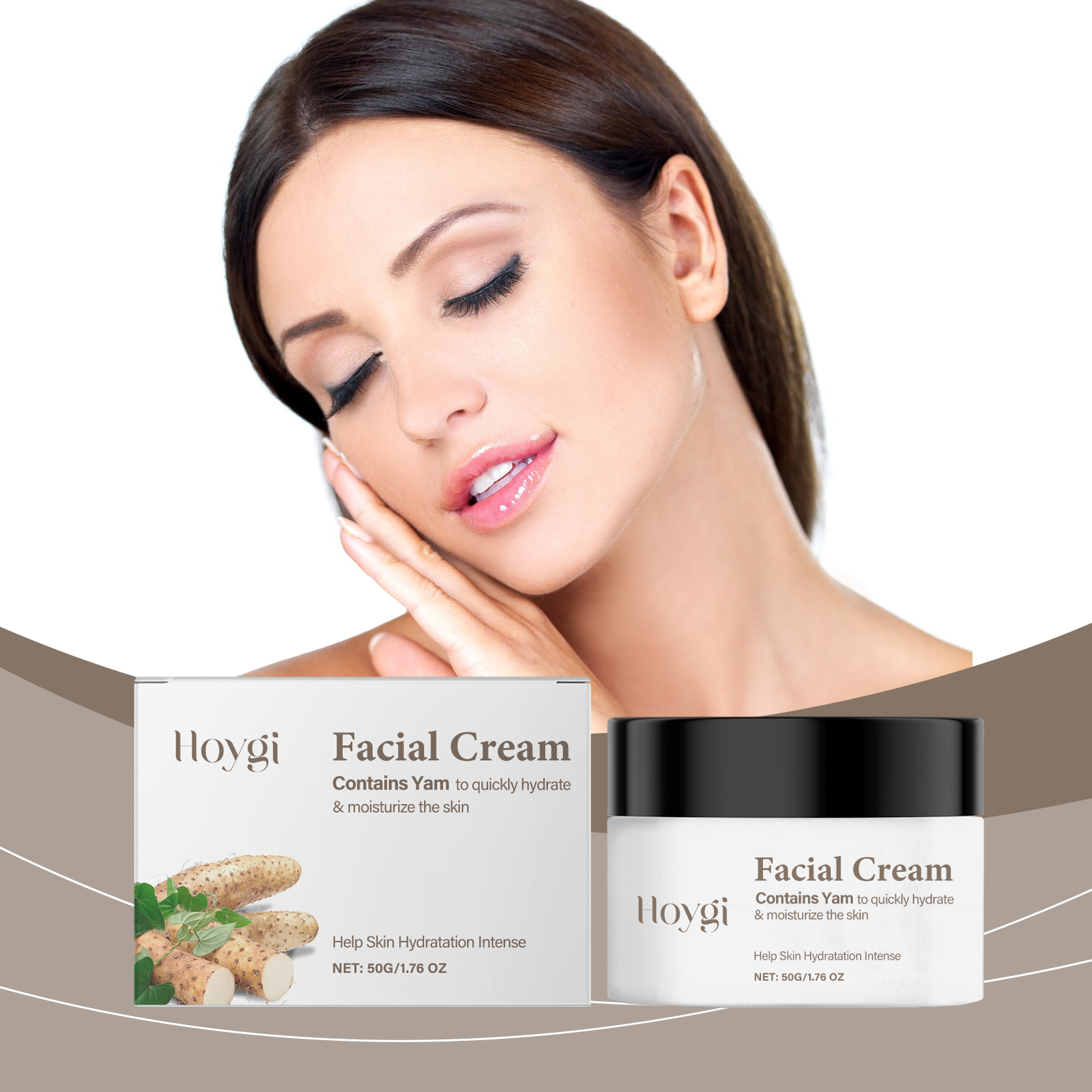 hoygi-yam-cream-moisturizes-hydrates-and-soothes-facial-skin-with-balanced-care-cream