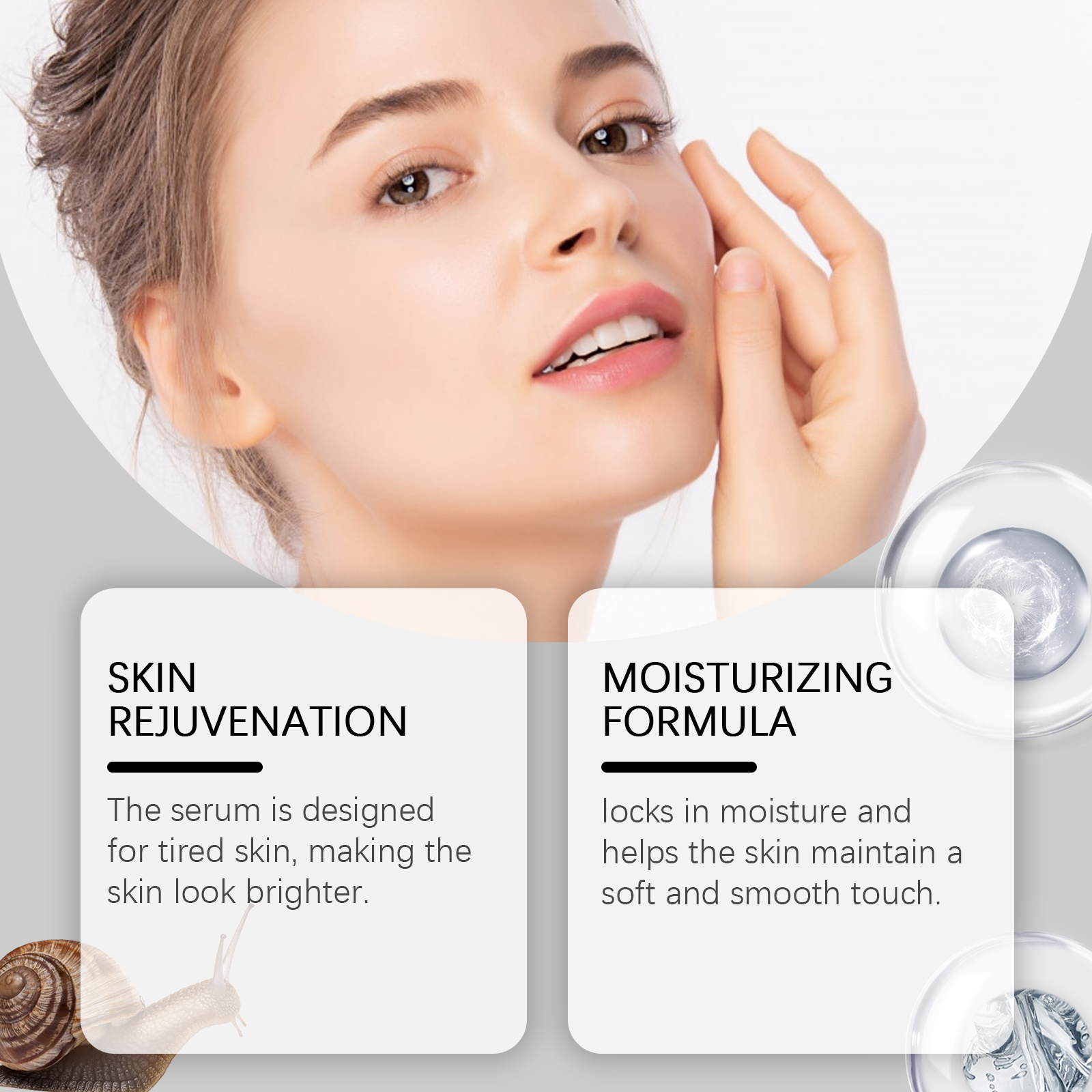 hoygi-snail-face-serum-hydrates-nourishes-nourishes-smoothes-and-firming-daily-skin-care-serum hoygi-snail-face-serum-hydrates-nourishes-nourishes-smoothes-and-firming-daily-skin-care-serum