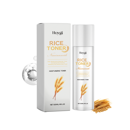 Hoygi 大米保湿爽肤水 补水保湿温和滋润水润呵护肌肤保湿爽肤水