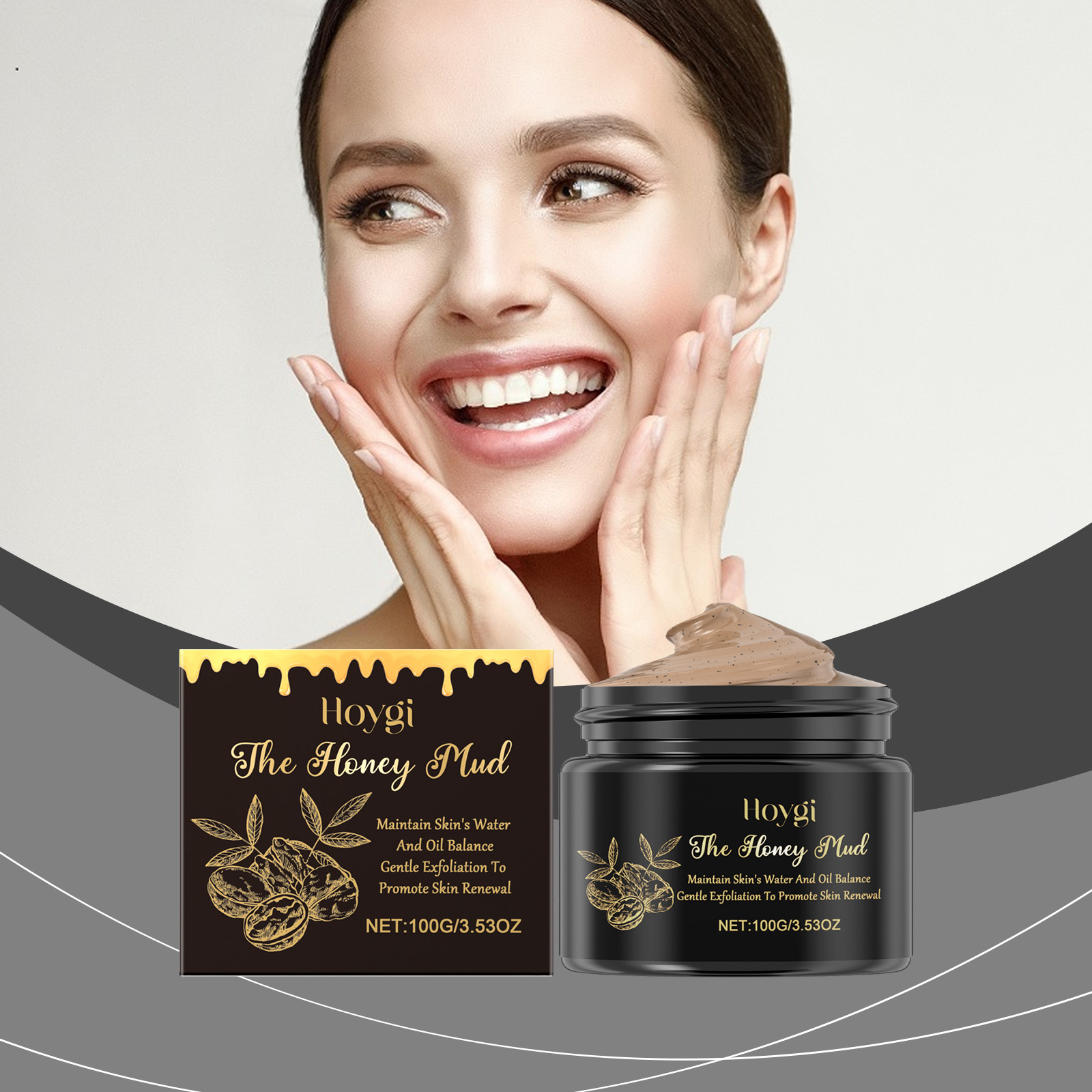 hoygi-honey-scrub-nourishes-moisturizes-gently-controls-oil-and-cleanses-skin-with-a-refreshing-non-sticky-scrub