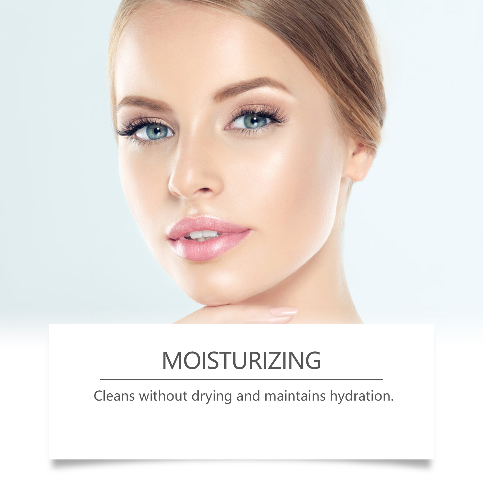 Hoygi Cleansing Mud Mask Gently Cleans Blackheads, Non-Greasy And Delicate Pores, Hydrates And Moisturizes The Facial Mask_voghion.com