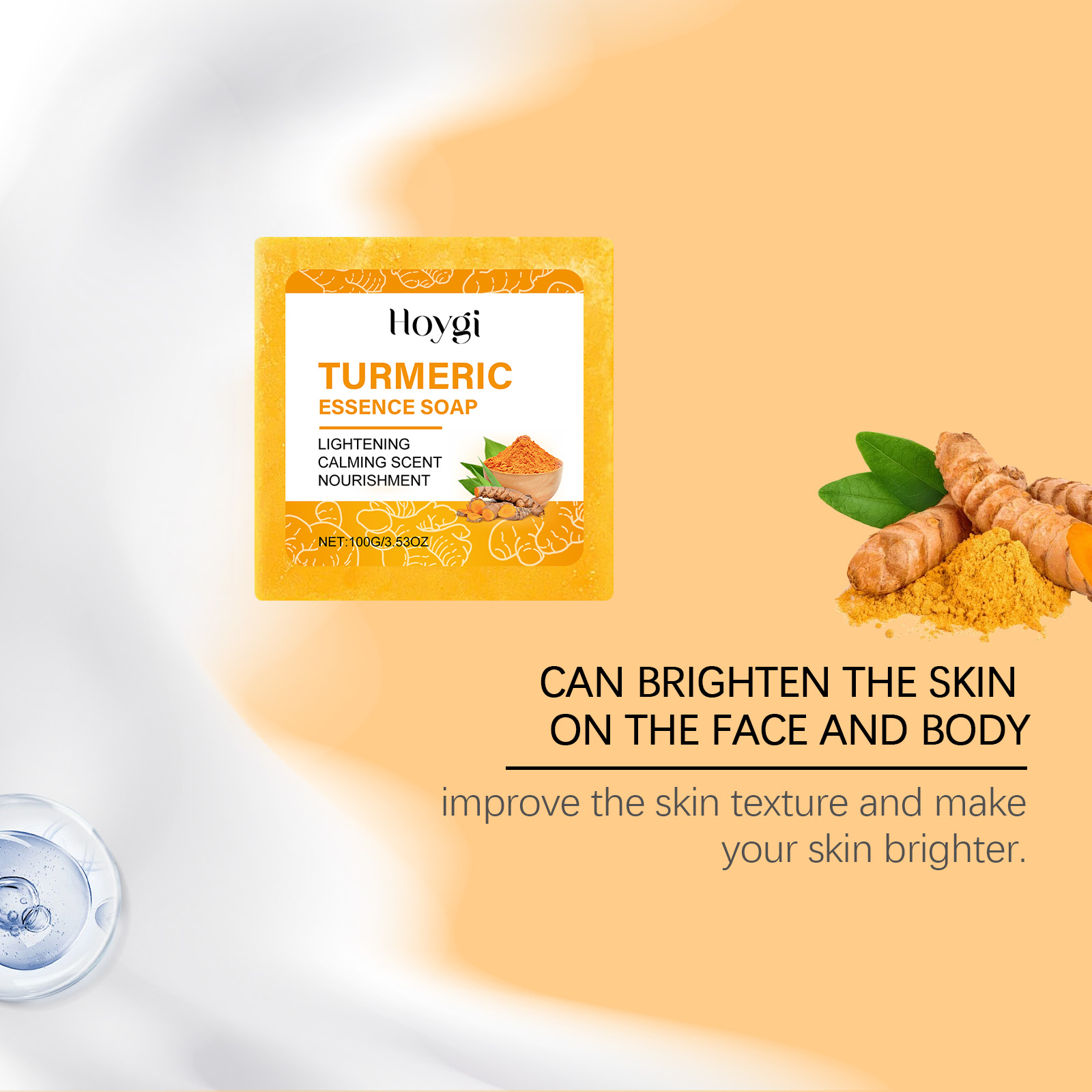 hoygi-turmeric-cleansing-soap-gently-cleans-and-moisturizes-body-skin-delicate-clean-and-refreshing-cleansing-soap