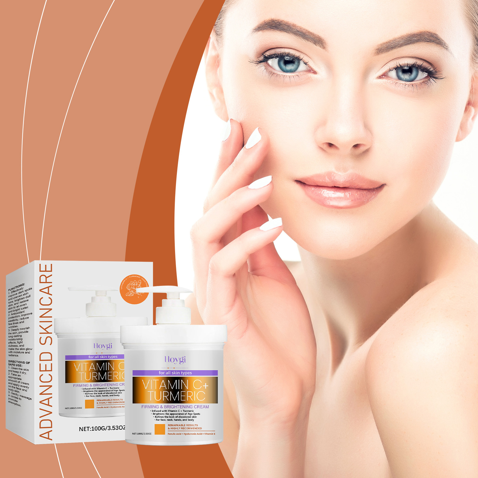 hoygi-turmeric-vitamin-c-firming-and-brightening-cream-hydrates-moisturizes-nourishes-and-moisturizes-skin-and-beautifying-body-cream