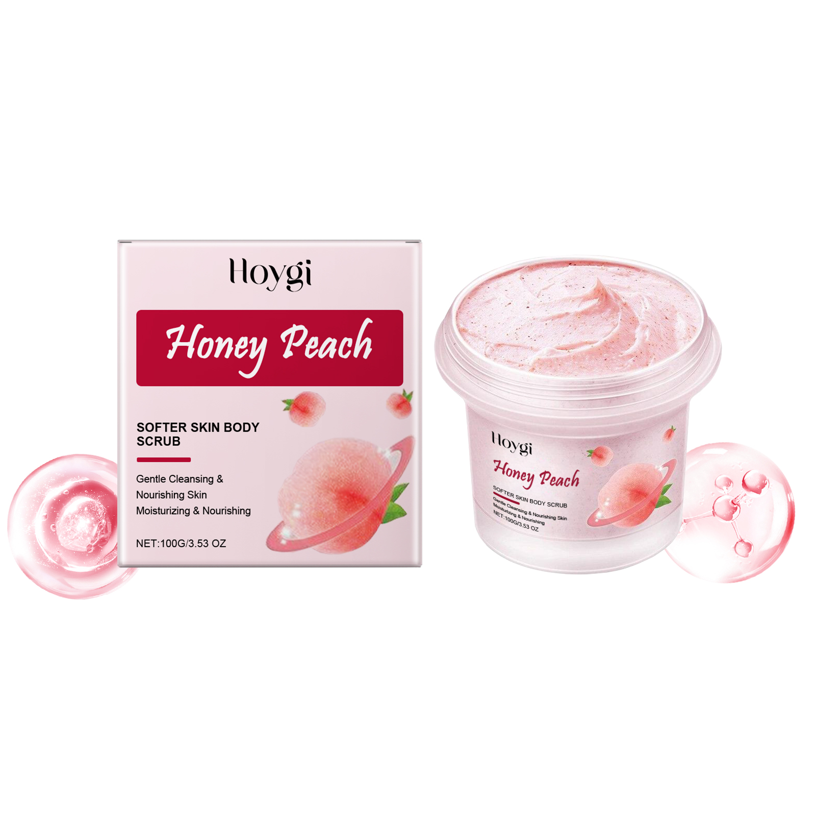 hoygi-body-scrub-gentle-exfoliating-cleanser-moisturizing-shiny-smooth-body-scrub