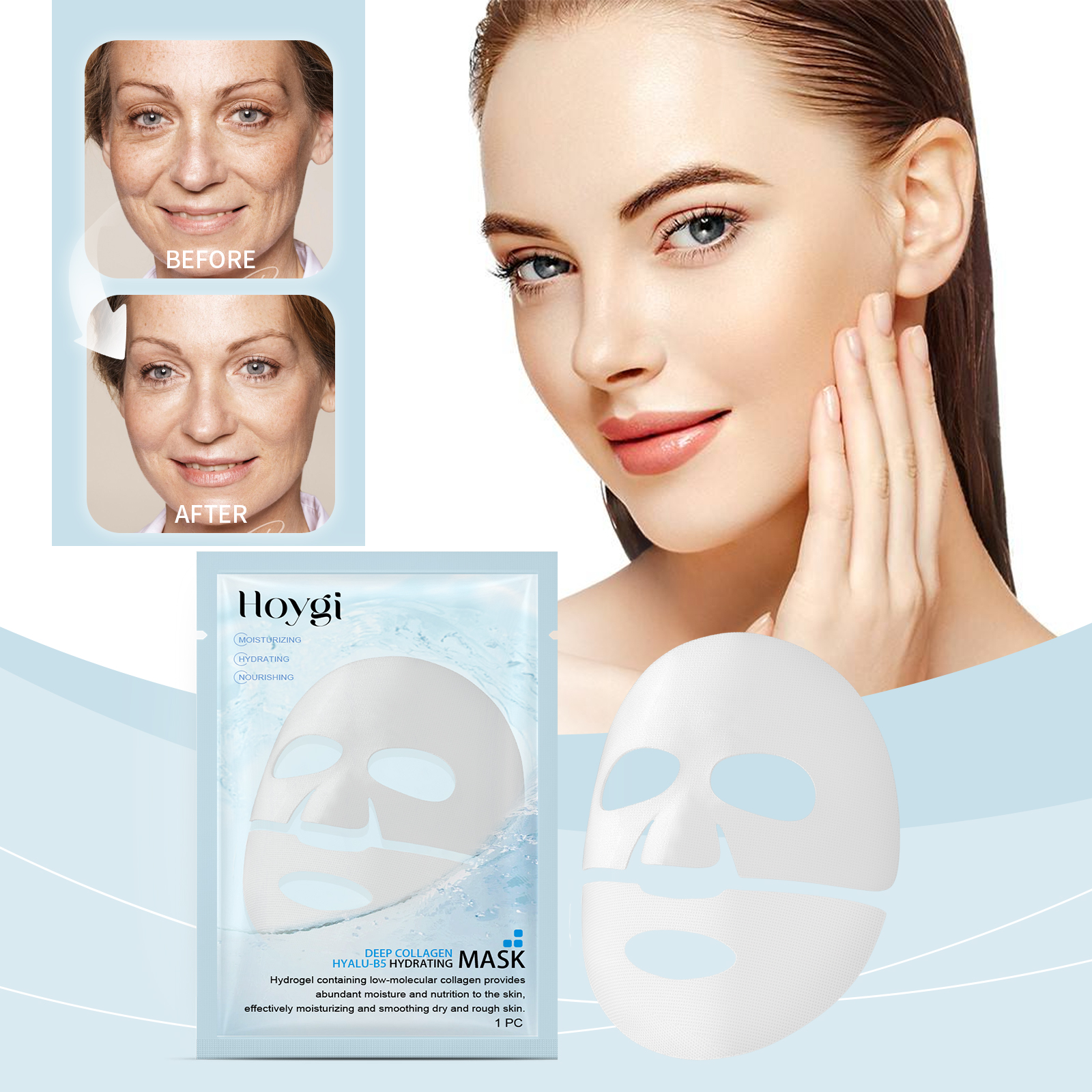 hoygi-collagen-b5-moisturizing-mask-bag-gently-moisturizes-and-hydrates-the-facial-skin-cleanses-pores-and-replenishes-moisture