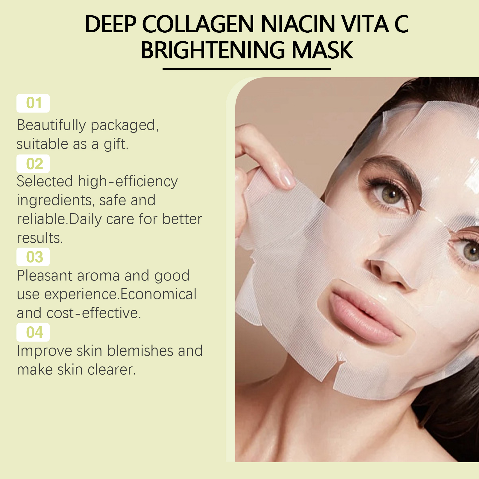 hoygi-nicotinic-acid-vitamin-c-whitening-mask-bag-facial-moisturizing-hydrating-tender-anti-wrinkle-repairing-and-brightening-skin-care-mask