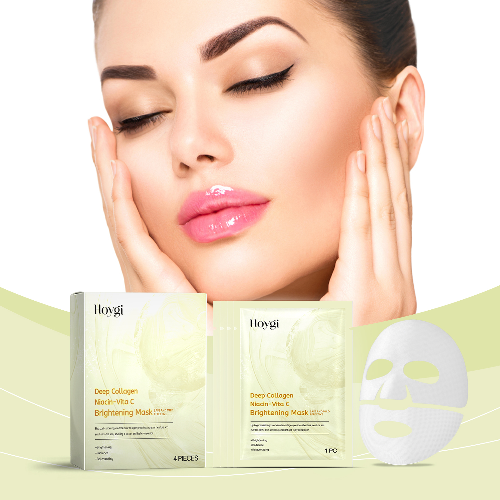 hoygi-nicotinic-acid-vitamin-c-whitening-mask-box-set-facial-moisturizing-hydrating-softening-anti-wrinkle-repairing-and-brightening-skin-care-mask