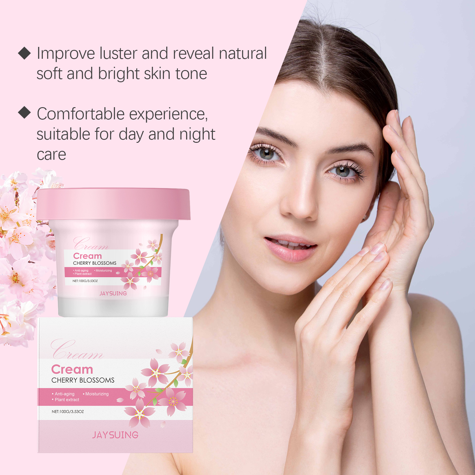 jaysuing-cherry-blossom-hydrating-cream-hydrates-and-nourishes-facial-skin-with-a-smooth-elastic-hydrating-skin-care-cream
