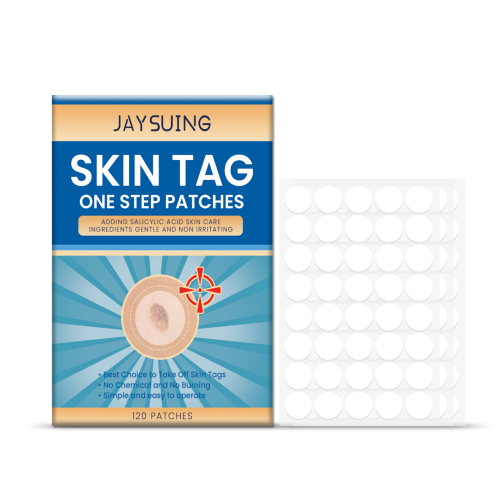 Jaysuing  皮肤克尤护理贴 温和滋养清洁身体皮肤光滑肌肤护理贴