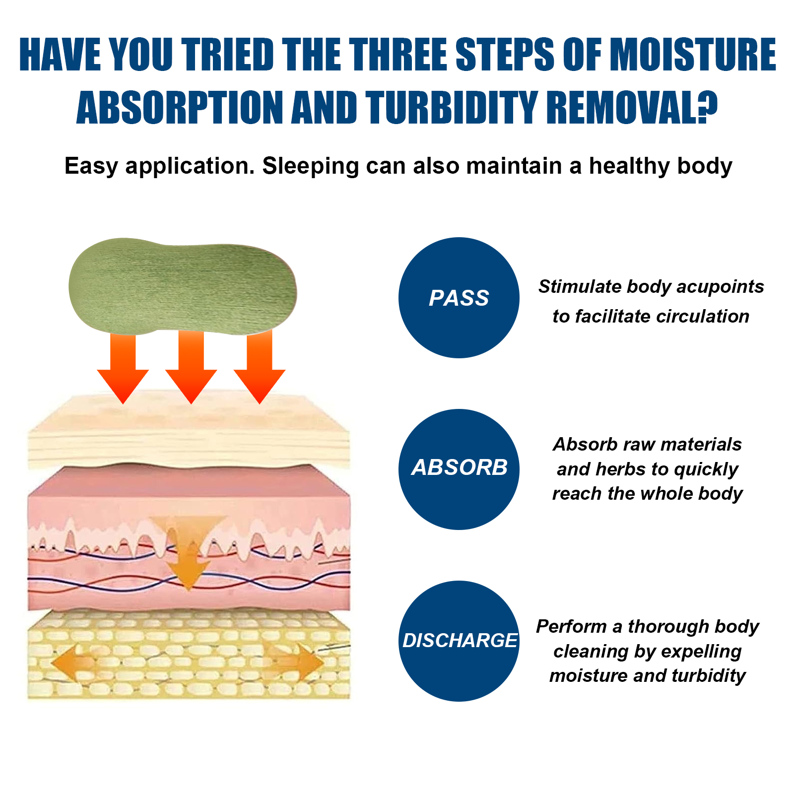 Jaysuing voetpleisters, voetmassage, hydraterend, reinigend, zachte verzorging, draagbare dagelijkse verzorgingspleisters_voghion.com
