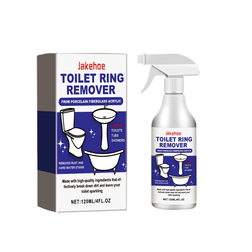 Jakehoe 马桶泡沫清洁剂 马桶除异味洁净污垢尿渍家居环境清洁